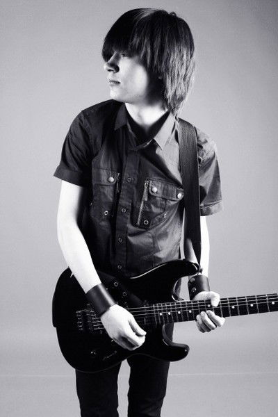 Алексей Медведь