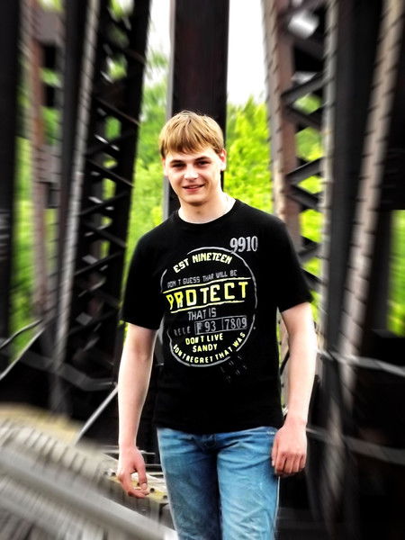 Валентин Тимофеев