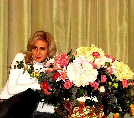 Мария Щербакова