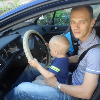 Андрей Баландин