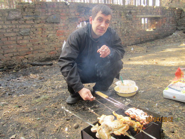 Евгений Скоков