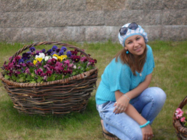 Наталья Фёдорова