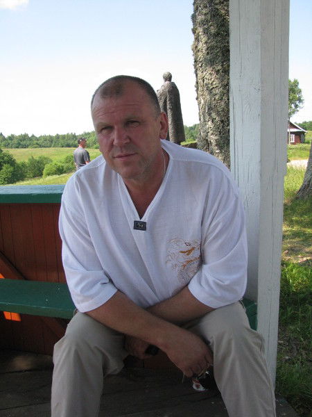 Сергей Прусаков