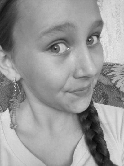 Татьяна Ширякова