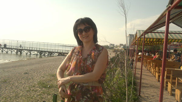 Диляра Мусаева