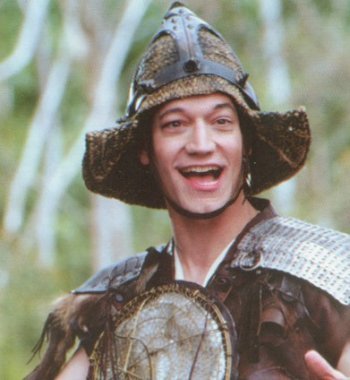 Павел Коваленко