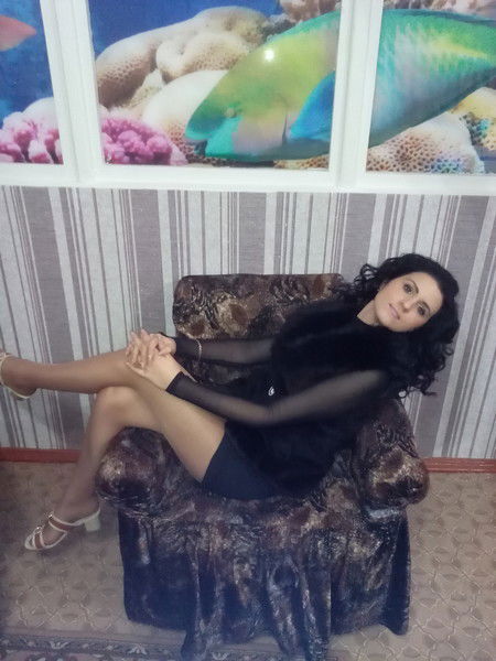 Яна Каминская