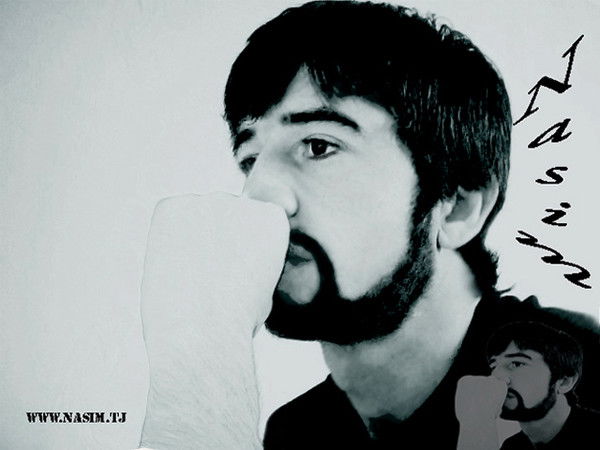 Насим Наимов