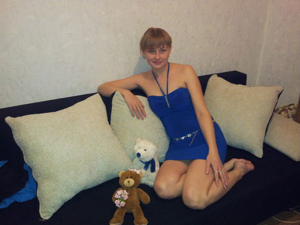 Наталья Цоллер