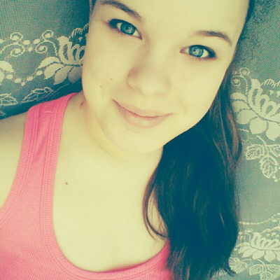 Анастасия Лебедева