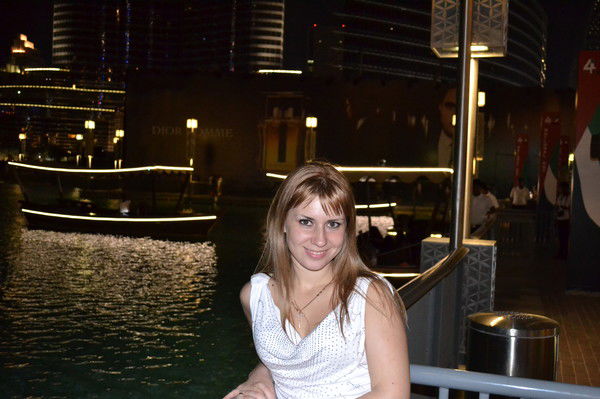 Руслана Гайдейчук