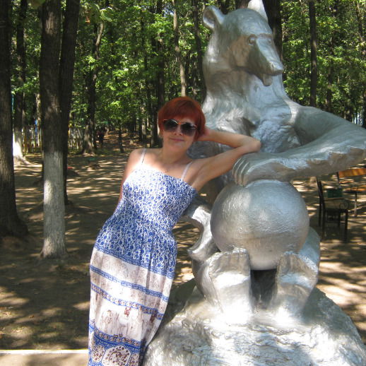 Вера Шугаева