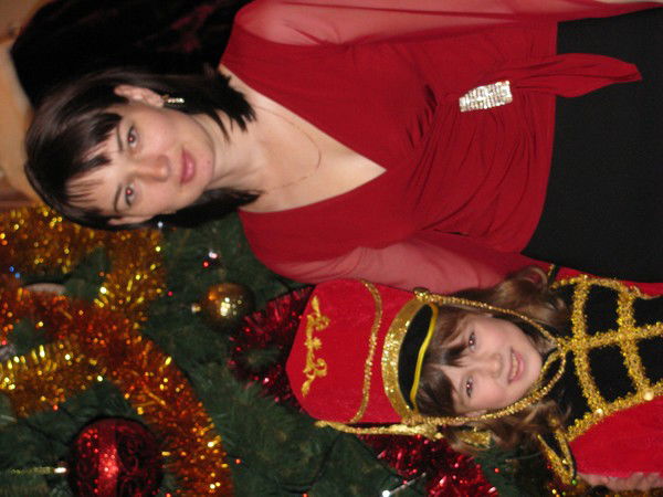 Наталья Басаргина