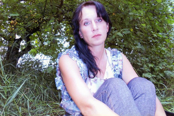 Ольга Бердникова