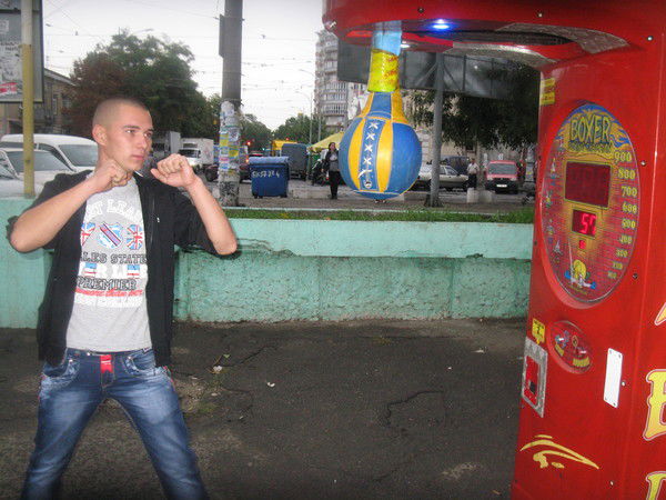 Игорь Шклярук