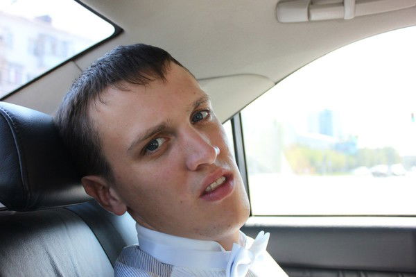 Игорь Сизоненко