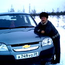 Самохвалов Александр