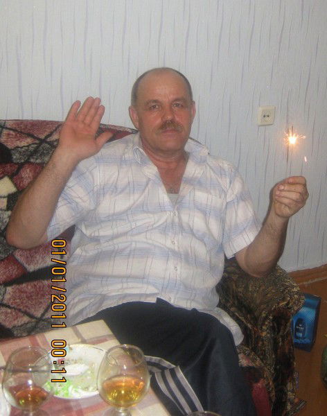 Виталий Скворцов