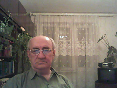 Вячеслав Струлев