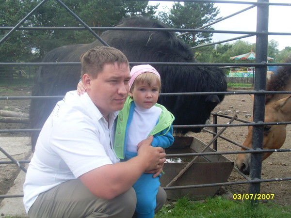 Наумов Павел