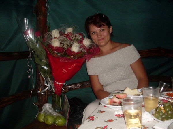 Елена Алексеенко