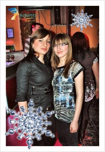 Аксения Епифанова