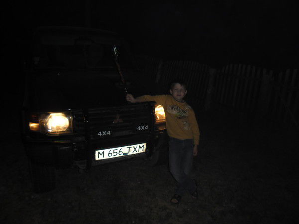 Михаил Сидоренко