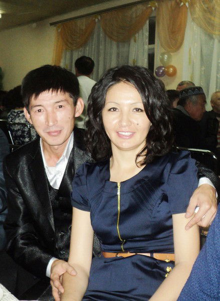 Елжан Калмаков