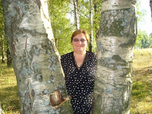 Ирина Ивлеева