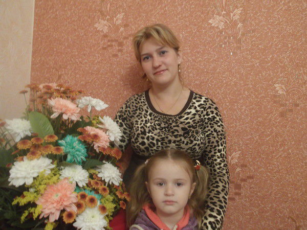 Сабина Галиярова