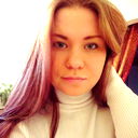 Ульяна Антропова