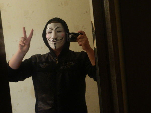 Женя Чудаков