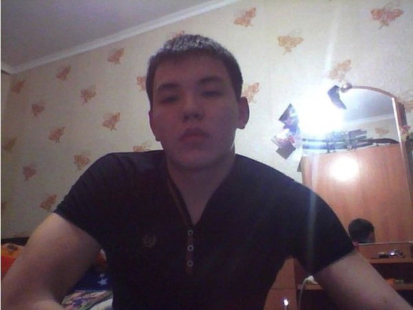 Ербол Абишев