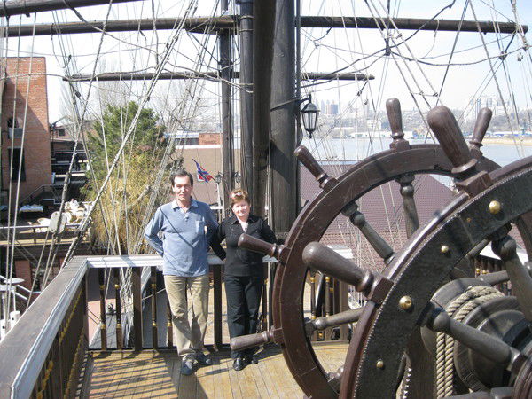 Наталья Кудинова