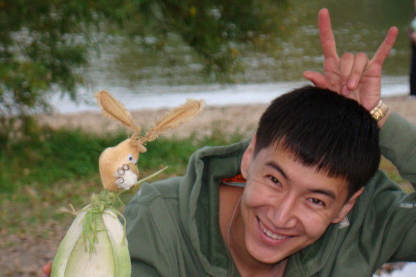 Олег Хагоев