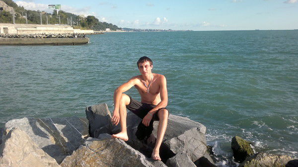 Александер %