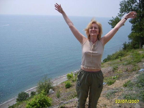 Майя Арсеньева