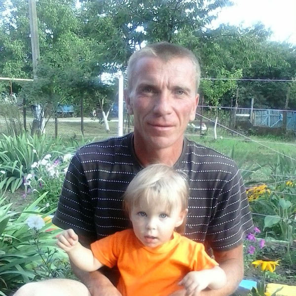 Алексей Владимирович