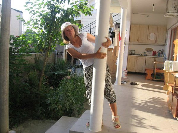 Татьяна Алиева