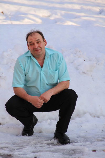 Ильдус Юнусов