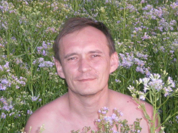 Евгений Иванов