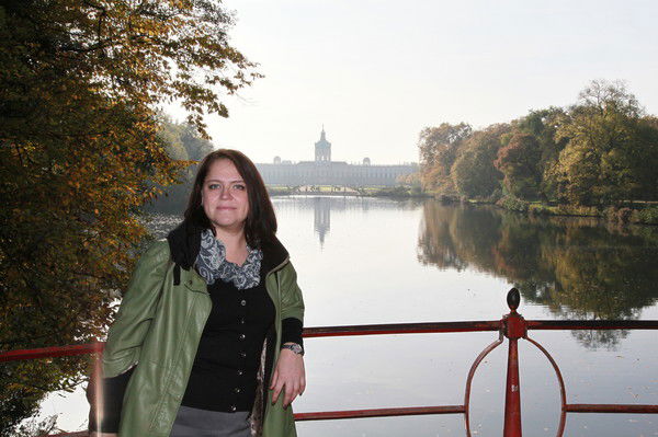 Ольга Фомина