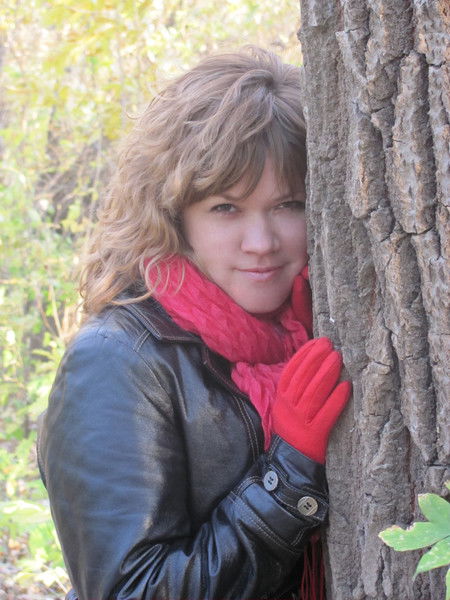 Эльвира *****