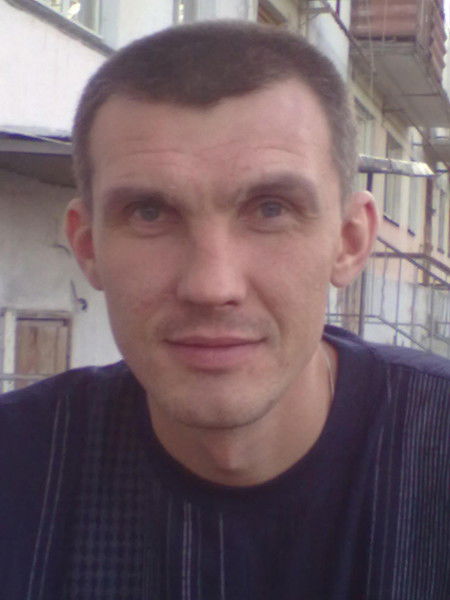 Юрий Марьин