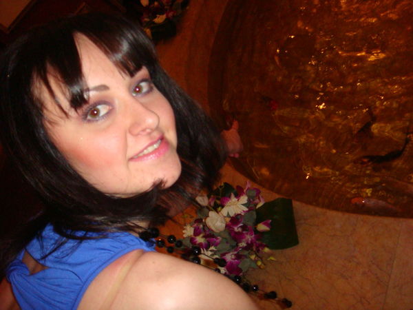 Инна Щербакова