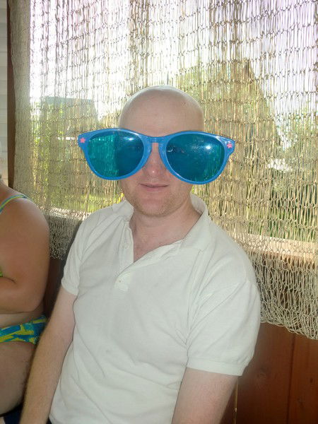 Сергей Анашкин