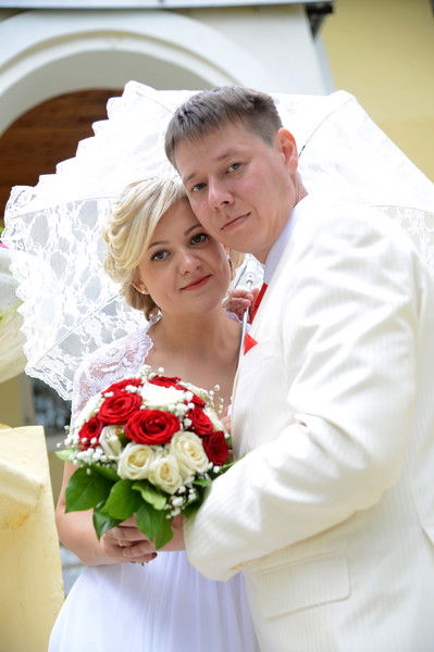 Елена Богдановская