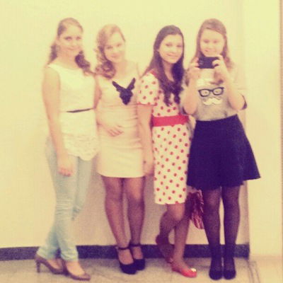 Влада Смолякова