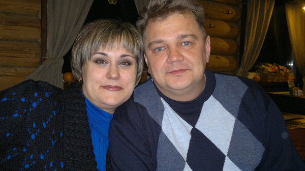 Елена Каримова