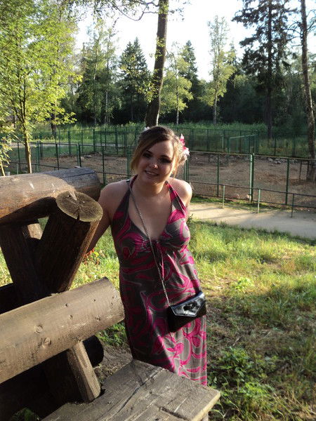 Елена Кулик